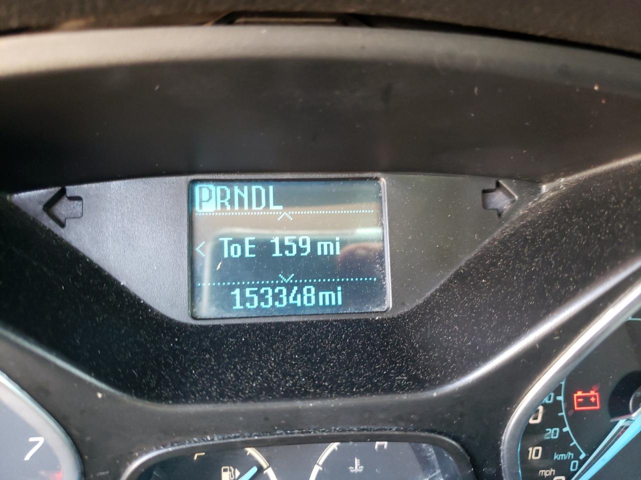 Фото 18 с аукциона – 2012 FORD FOCUS SE с VIN 1FAHP3K25CL134882