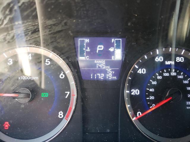 Photo 8 from auction – 2016 HYUNDAI ACCENT SE with VIN KMHCT5AE3GU266557