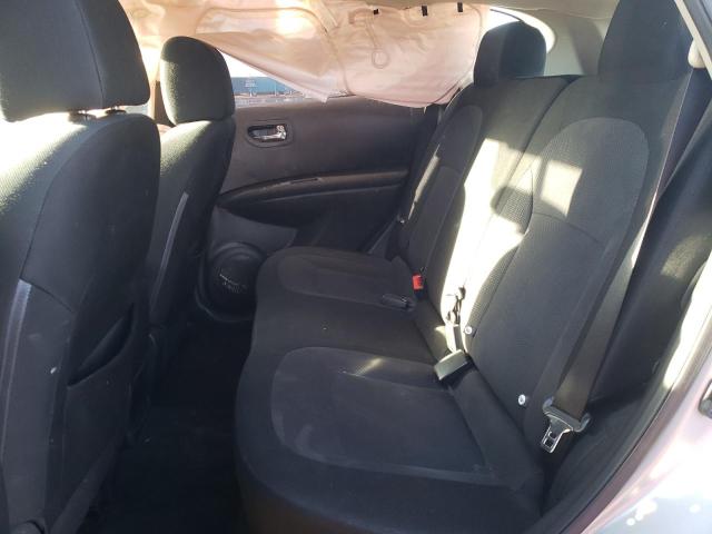 Photo 6 from auction – 2012 NISSAN ROGUE S with VIN JN8AS5MV0CW402981