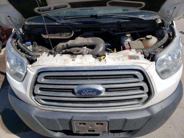 Photo 7 from auction – 2015 FORD TRANSIT T- with VIN 1FDZK1CM8FKA16347