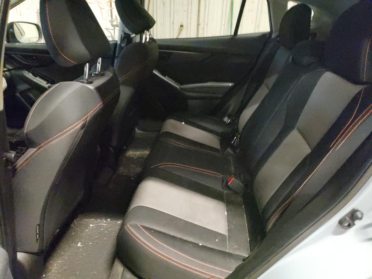 Photo 6 from auction – 2019 SUBARU CROSSTREK with VIN JF2GTAEC7KH312756
