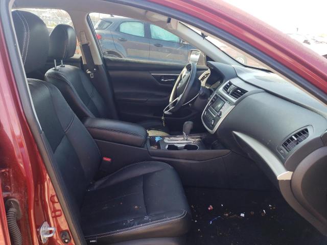 Photo 5 from auction – 2016 NISSAN ALTIMA 2.5 with VIN 1N4AL3AP2GN390935