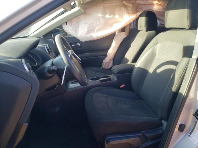 Photo 5 from auction – 2012 NISSAN ROGUE S with VIN JN8AS5MV0CW402981