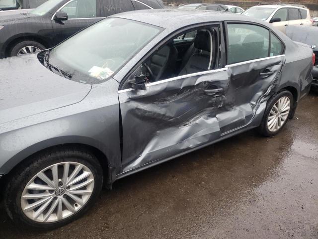 Photo 9 from auction – 2016 VOLKSWAGEN JETTA SEL with VIN 3VWL17AJ8GM375486
