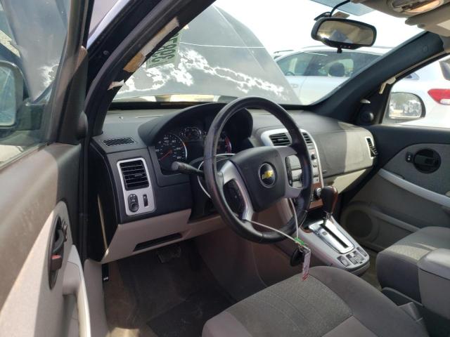 Photo 9 from auction – 2009 CHEVROLET EQUINOX LT with VIN 2CNDL33F896210243