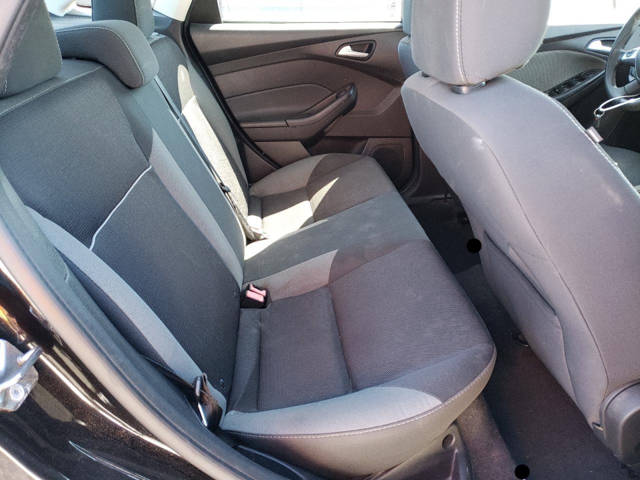 Photo 6 from auction – 2013 FORD FOCUS with VIN 1FADP3F28DL286259