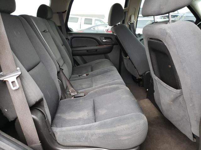 Photo 6 from auction – 2009 GMC YUKON with VIN 1GKFK13029R114987
