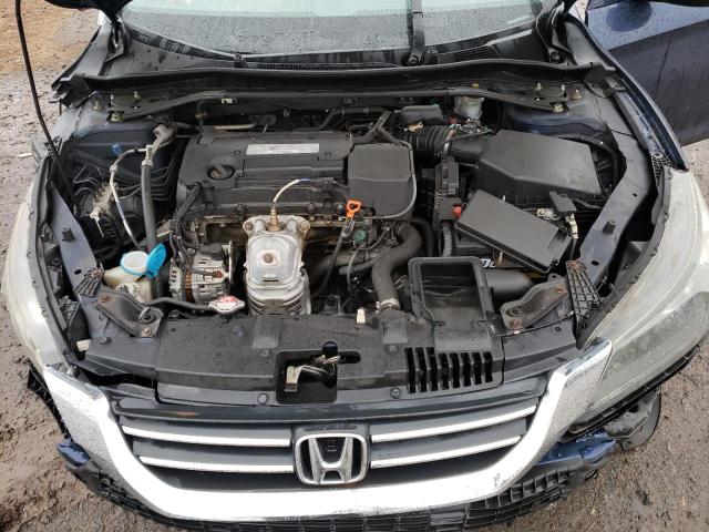 Photo 7 from auction – 2015 HONDA ACCORD EX with VIN 1HGCR2F7XFA038908
