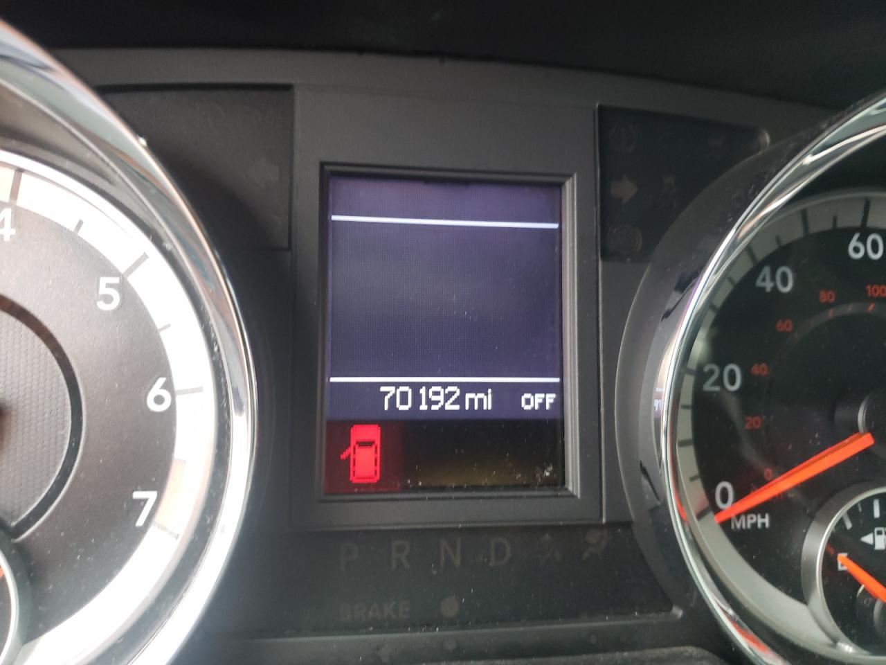 Photo 8 from auction – 2018 DODGE GRAND CARA with VIN 2C4RDGEG5JR300909