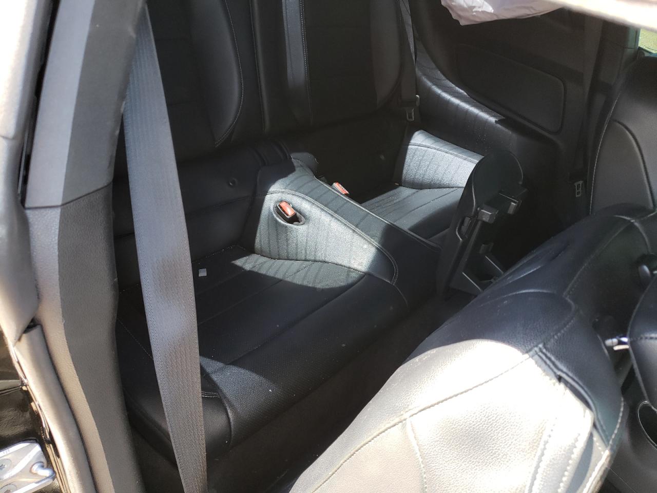 Photo 6 from auction – 2015 FORD MUSTANG with VIN 1FA6P8TH9F5342084