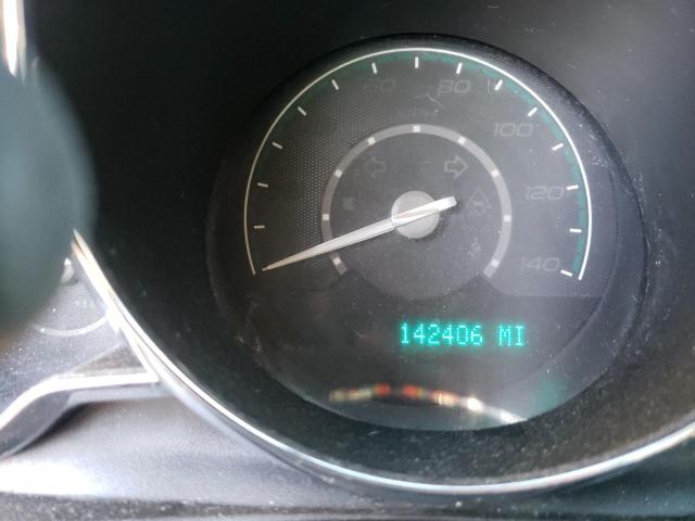 Photo 3 from auction – 2011 CHEVROLET MALIBU 1LT with VIN 1G1ZC5EU7BF110656
