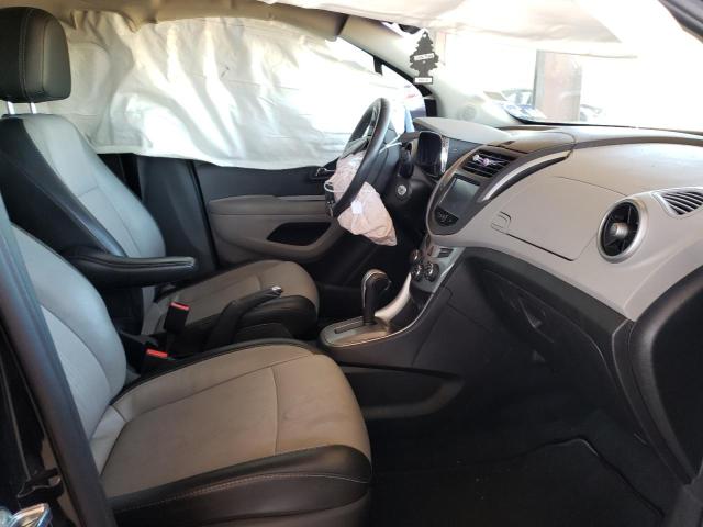 Фото 5 с аукциона – 2016 CHEVROLET TRAX 1LT с VIN 3GNCJLSB8GL204236