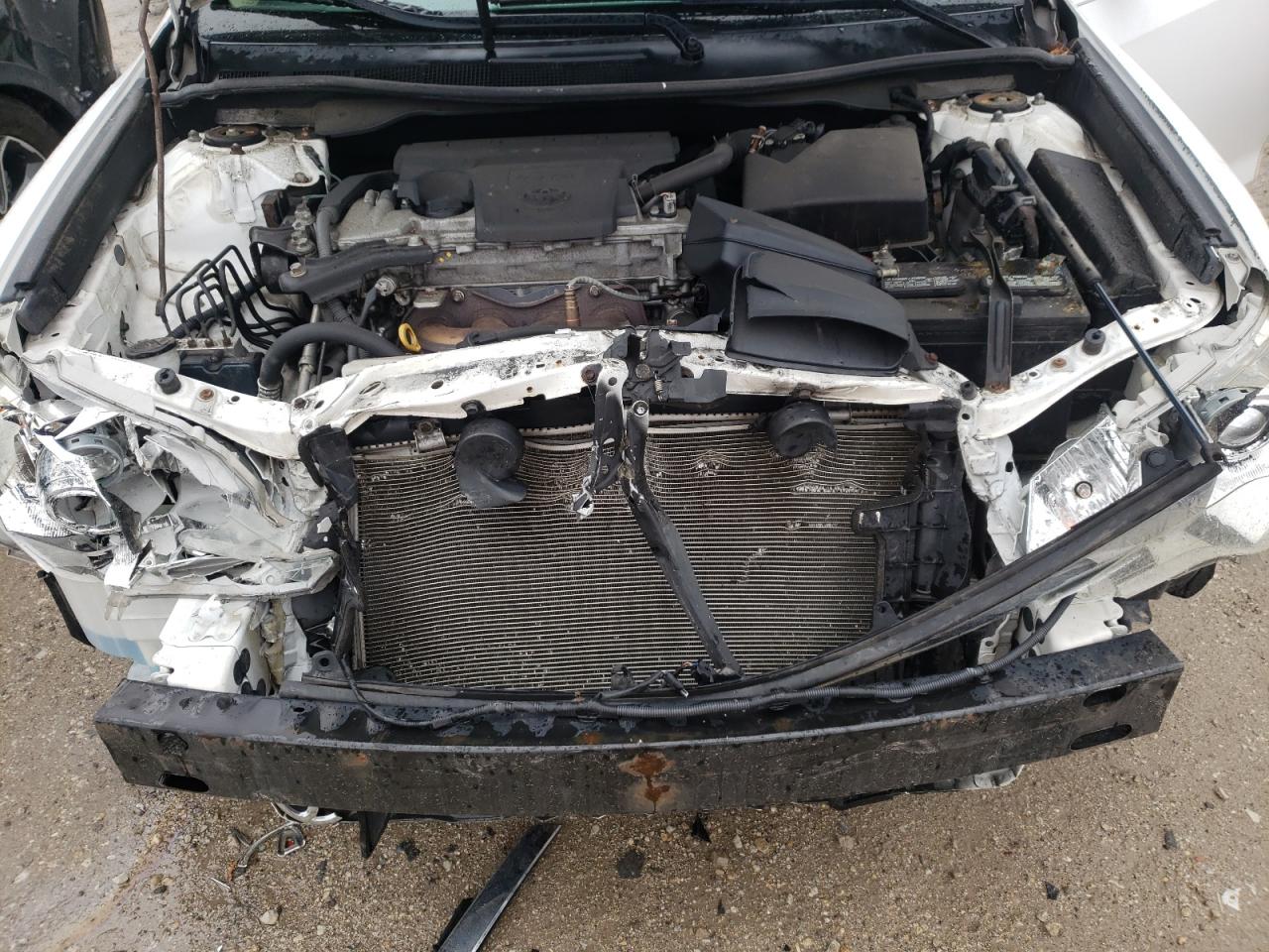 Photo 7 from auction – 2013 TOYOTA CAMRY L with VIN 4T4BF1FK8DR301895