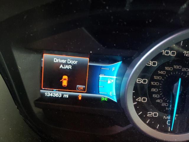 Photo 8 from auction – 2015 FORD EXPLORER X with VIN 1FM5K8D88FGC28175