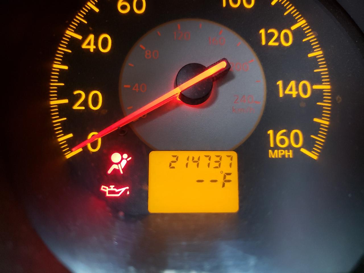 Photo 8 from auction – 2005 NISSAN ALTIMA SE with VIN 1N4BL11D65C243234