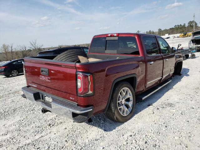 Photo 4 from auction – 2016 GMC SIERRA K15 with VIN 3GTU2NEC0GG176337