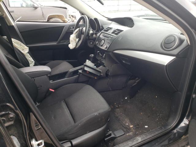 Photo 5 from auction – 2012 MAZDA 3 I with VIN JM1BL1V79C1613244