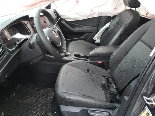 Photo 5 from auction – 2020 VOLKSWAGEN JETTA SEL with VIN 3VWEB7BU1LM076267