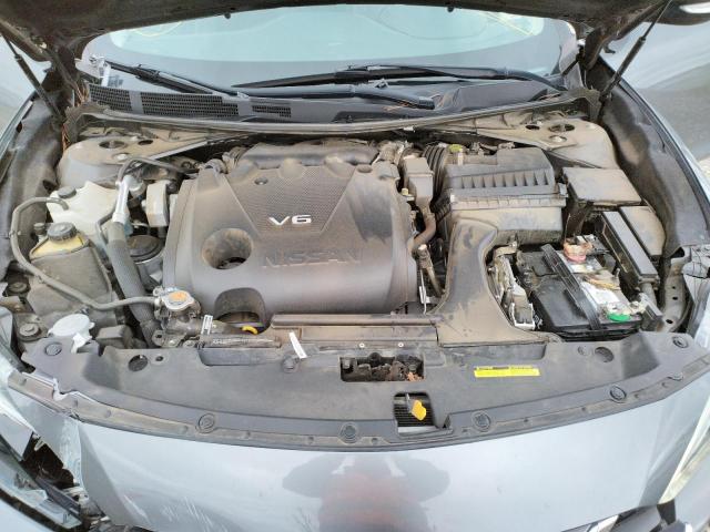 Photo 7 from auction – 2017 NISSAN MAXIMA 3.5 with VIN 1N4AA6AP3HC399504