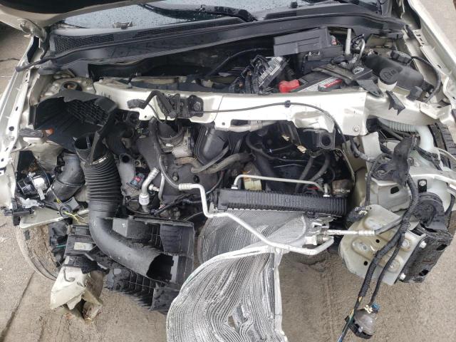 Photo 7 from auction – 2015 GMC TERRAIN SL with VIN 2GKALTEK4F6412546