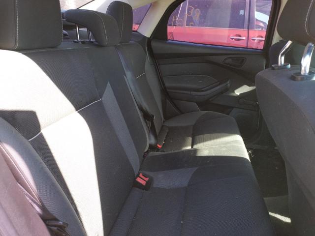 Photo 6 from auction – 2012 FORD FOCUS S with VIN 1FAHP3E27CL285122