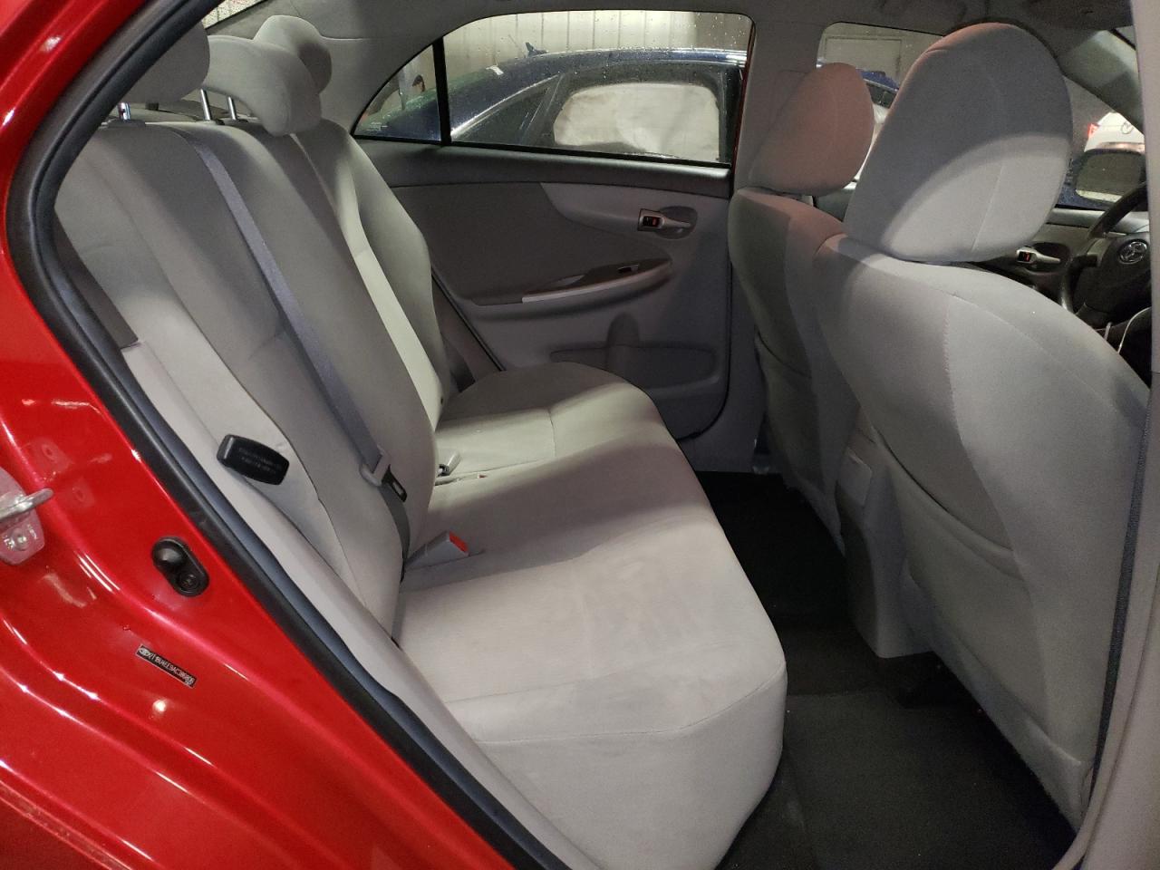 Photo 6 from auction – 2010 TOYOTA COROLLA BA with VIN 2T1BU4EE9AC386806