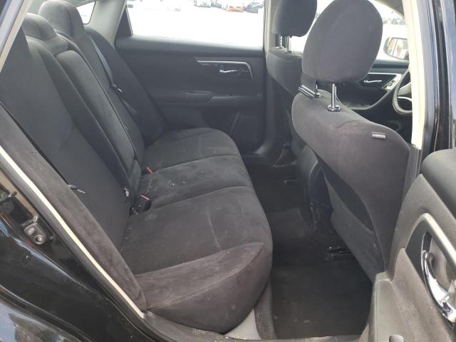 Photo 6 from auction – 2013 NISSAN ALTIMA 2.5 with VIN 1N4AL3AP8DC109048