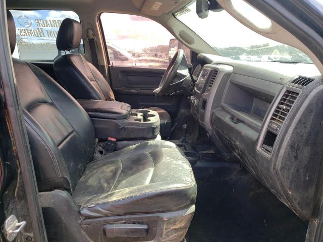 Photo 5 from auction – 2014 DODGE 3500 with VIN 3C63RRGL3EG149732