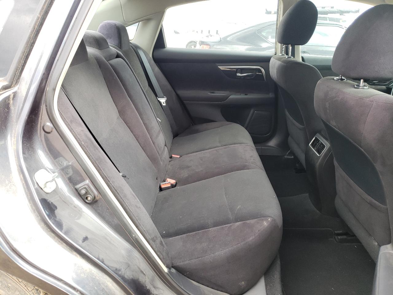 Photo 6 from auction – 2013 NISSAN ALTIMA 2.5 with VIN 1N4AL3AP3DN431326