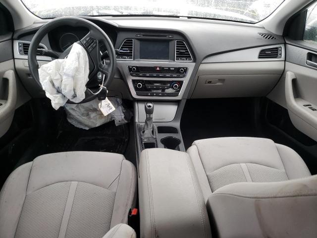 Photo 9 from auction – 2016 HYUNDAI SONATA SE with VIN 5NPE24AF8GH280659
