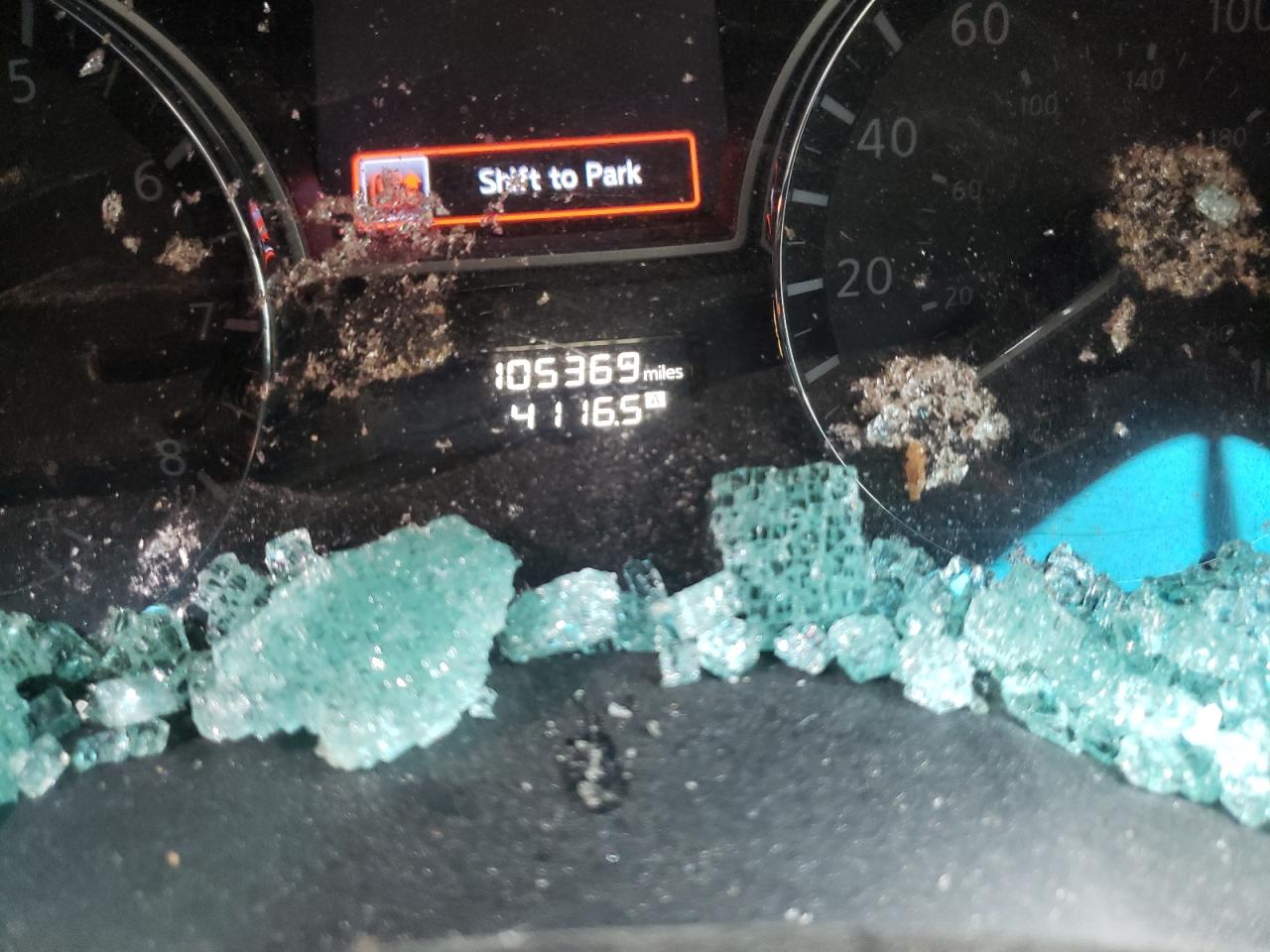 Photo 8 from auction – 2015 NISSAN ALTIMA 2.5 with VIN 1N4AL3AP1FC261661