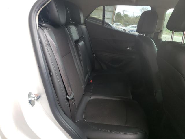 Photo 6 from auction – 2018 BUICK ENCORE PRE with VIN KL4CJASB6JB646061