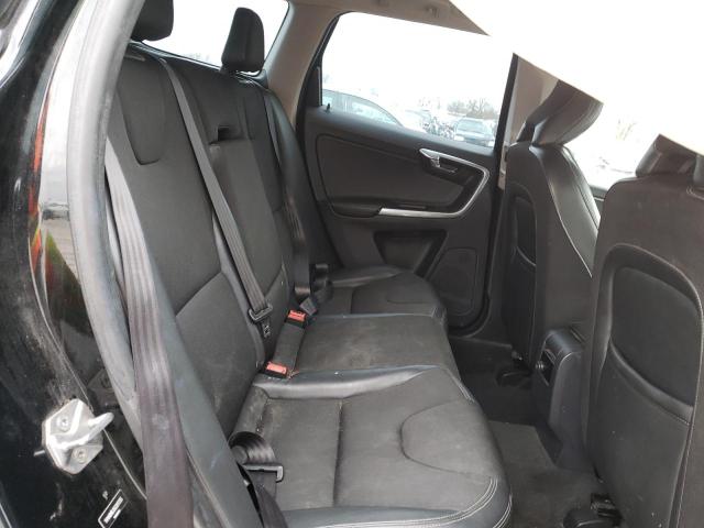 Photo 6 from auction – 2016 VOLVO XC60 T5 with VIN YV440MDJ5G2917295