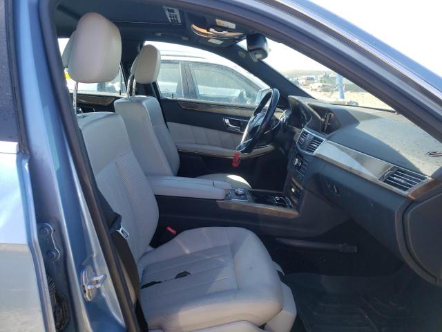 Photo 5 from auction – 2010 MERCEDES-BENZ E 550 4MAT with VIN WDDHF9AB5AA198565