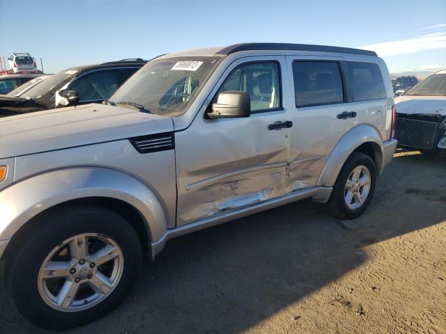 Photo 9 from auction – 2011 DODGE NITRO SXT with VIN 1D4PU5GK6BW552421
