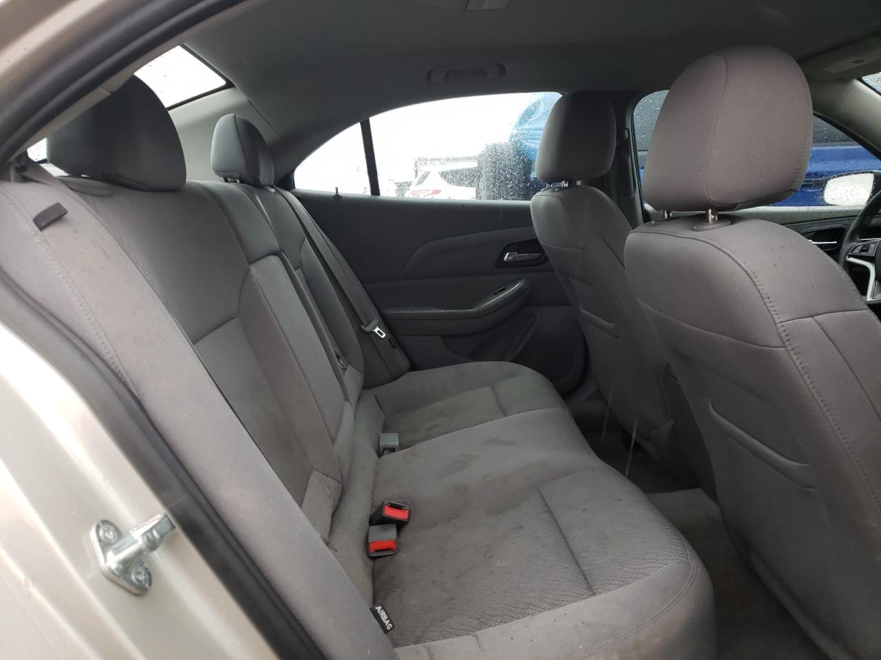 Photo 6 from auction – 2016 CHEVROLET MALIBU LIM with VIN 1G11B5SAXGF168200