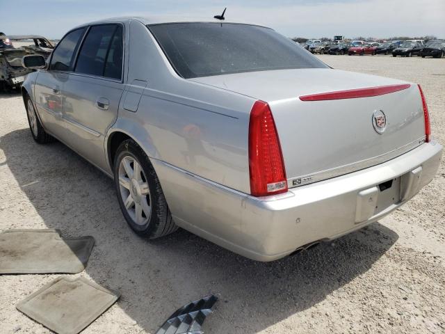 Photo 3 from auction – 2006 CADILLAC DTS with VIN 1G6KD57Y56U178223