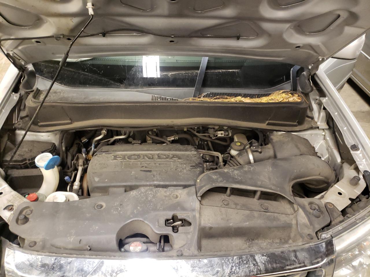 Zdjęcie 7 z aukcji – 2014 HONDA PILOT EXL z VIN 5FNYF4H56EB015961