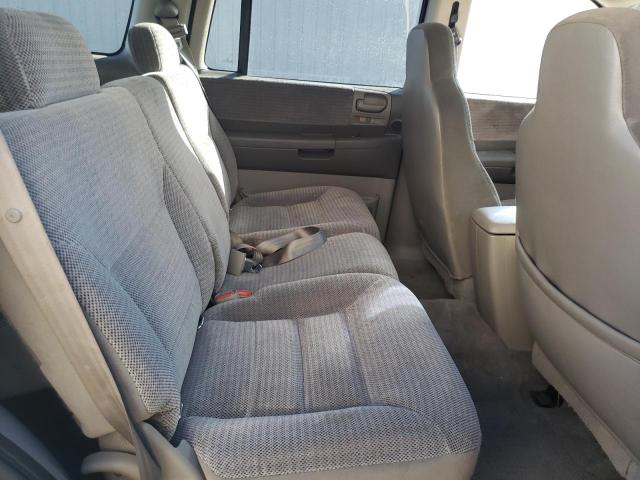 Photo 6 from auction – 2003 DODGE DURANGO SL with VIN 1D4HS48N83F535862