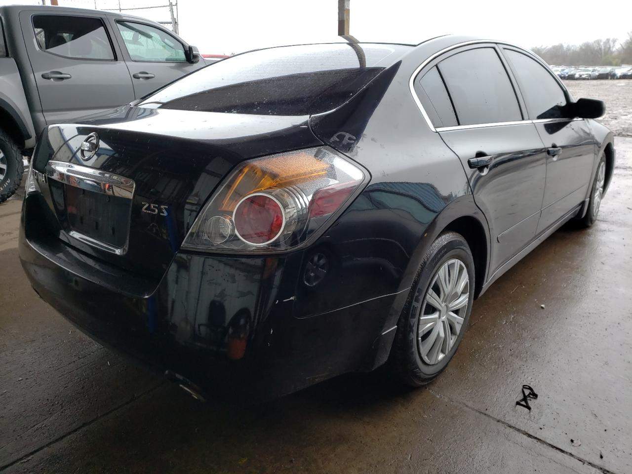 Photo 4 from auction – 2010 NISSAN ALTIMA BAS with VIN 1N4AL2AP4AN489273