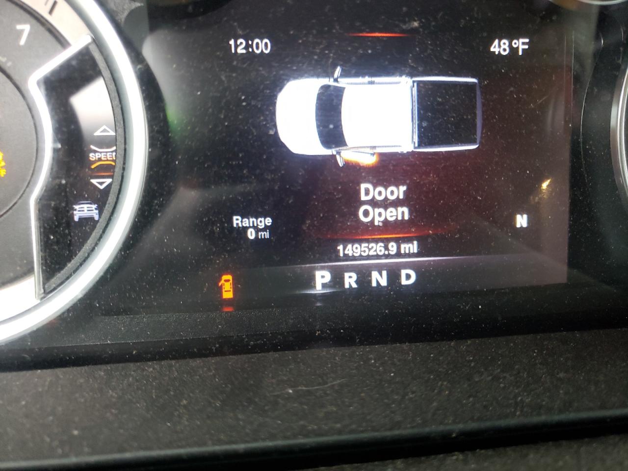 Photo 8 from auction – 2016 RAM 1500 LARAM with VIN 1C6RR7NT1GS151797