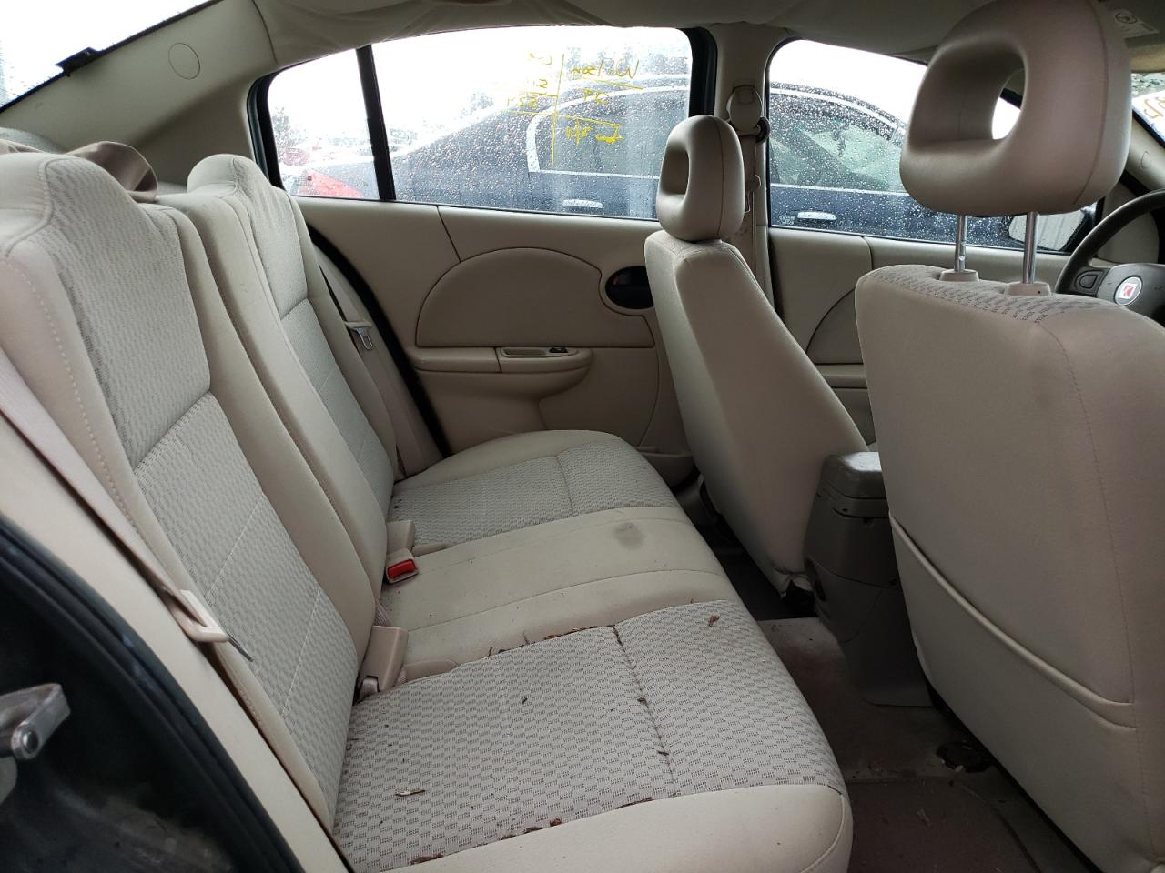 Photo 6 from auction – 2005 SATURN ION LEVEL with VIN 1G8AJ52F85Z165761