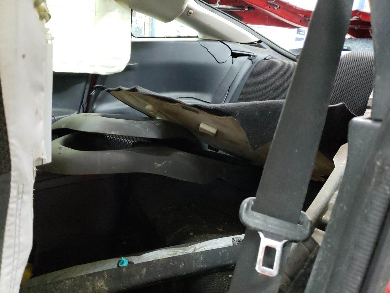Photo 6 from auction – 2006 MITSUBISHI ECLIPSE with VIN 4A3AK24F06E045098