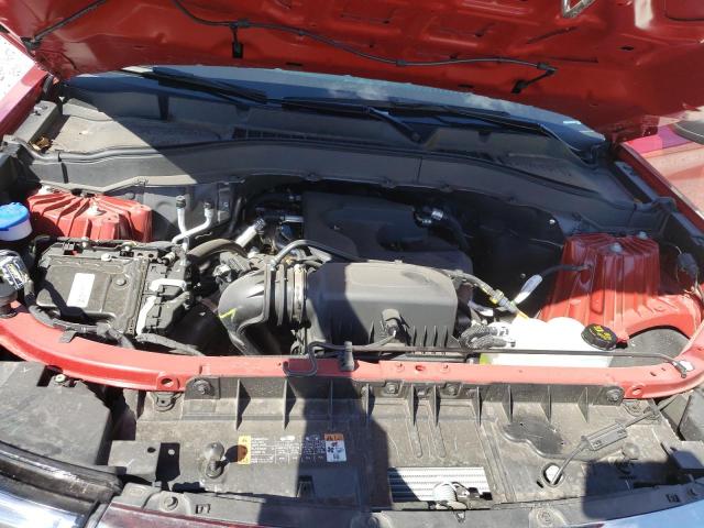 Photo 7 from auction – 2020 FORD EXPLORER X with VIN 1FMSK7DH7LGD16076