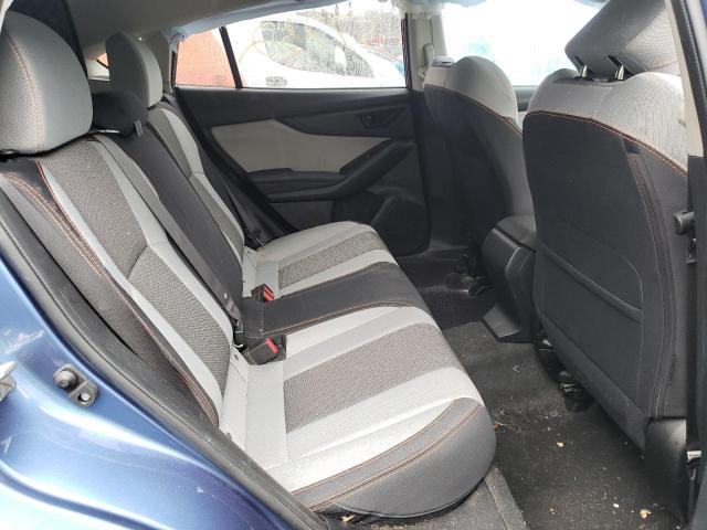 Photo 6 from auction – 2019 SUBARU CROSSTREK with VIN JF2GTAEC7KH358720
