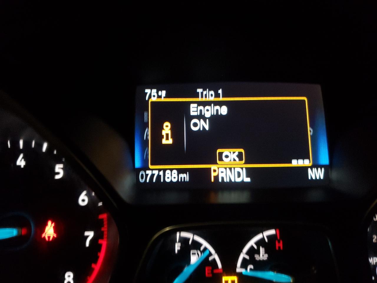 Photo 8 from auction – 2015 FORD FOCUS SE with VIN 1FADP3K22FL326652