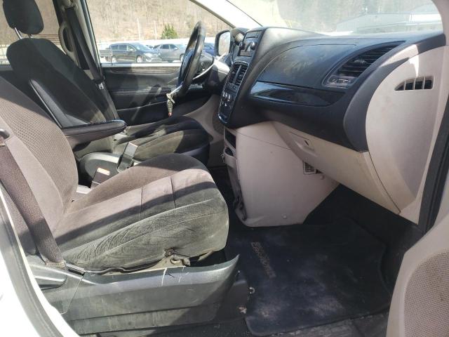 Photo 5 from auction – 2016 DODGE GRAND CARA with VIN 2C4RDGBG1GR358397