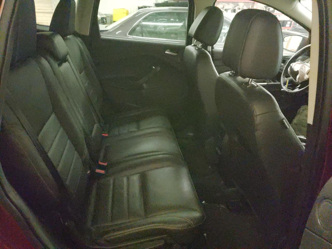 Photo 6 from auction – 2015 FORD ESCAPE TIT with VIN 1FMCU9JX7FUB12728