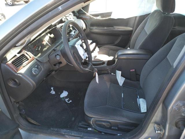 Photo 5 from auction – 2008 CHEVROLET IMPALA LS with VIN 2G1WB58K289148944