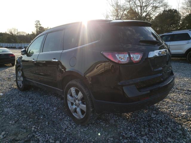 Photo 3 from auction – 2016 CHEVROLET TRAVERSE L with VIN 1GNKRGKD3GJ258175